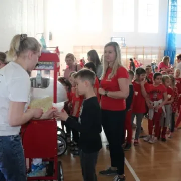 Światowy Dzień Czerwonego Krzyża i Czerwonego Półksiężyca w Radomsku