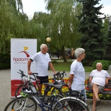 Śladami Leszka Czarnego