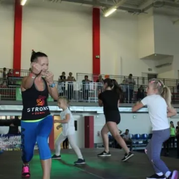 Walczyli o zdrowie Julki