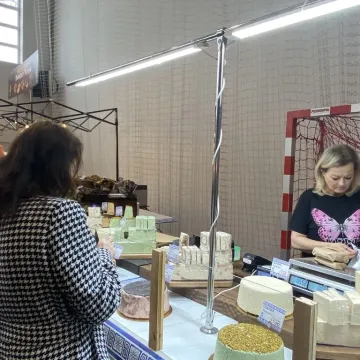 Radomsko zamienia się w kulinarną mapę świata