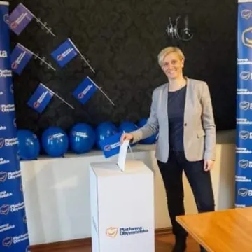 Platforma Obywatelska wybiera przewodniczącego 