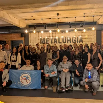 KBKS Radomsko świętuje 8. rocznicę i podsumowuje osiągnięcia