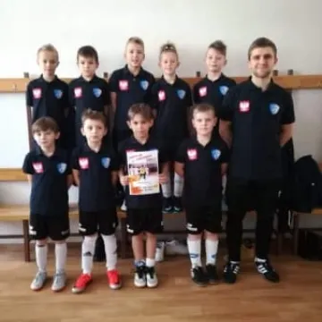 RAP Radomsko grał na Słowacji