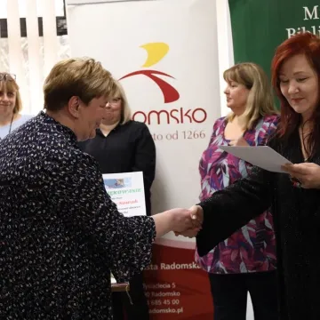 Przedszkolaki potrafią pięknie czytać