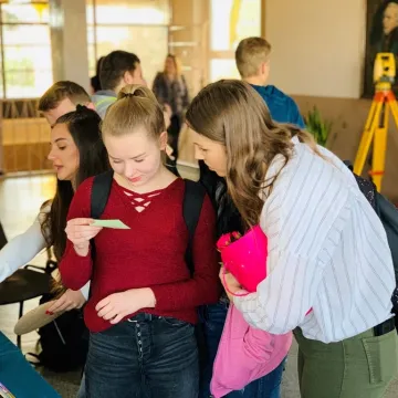 W „Mechaniku” obchodzono Dzień Geodety