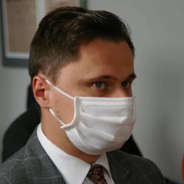 W Radomsku upamiętniono 40-lecie powstania „Solidarności”