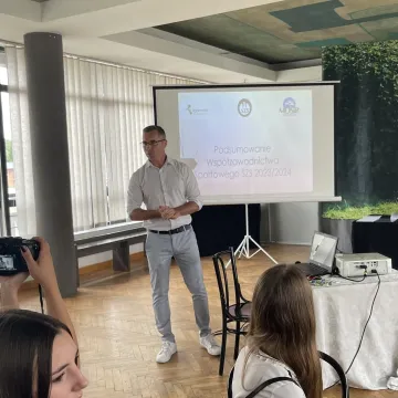 Zdolni sportowcy z Radomska otrzymali stypendia prezydenta i wyróżnienia