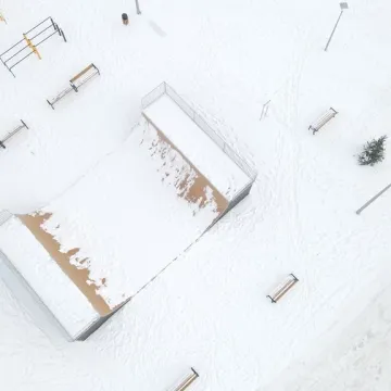 Park „Glinianki” w Radomsku oficjalnie otwarty!