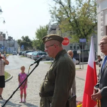 Udali się szlakiem Wołyńskiej Brygady Kawalerii