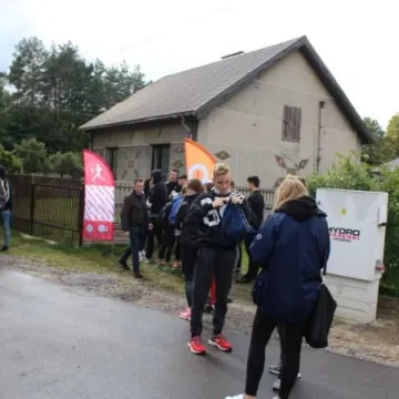 VII edycja Biegu na Orientację „Stop Przemocy”