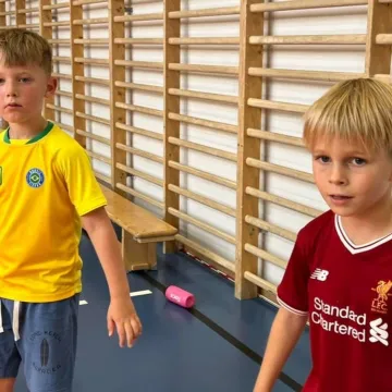 Wakacje na sportowo z MOSiR