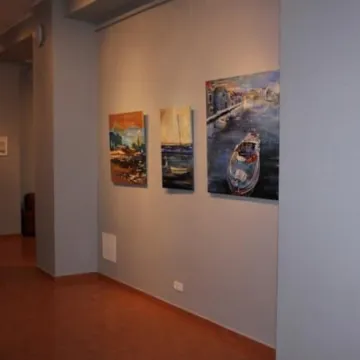 Nocne zwiedzanie muzeum