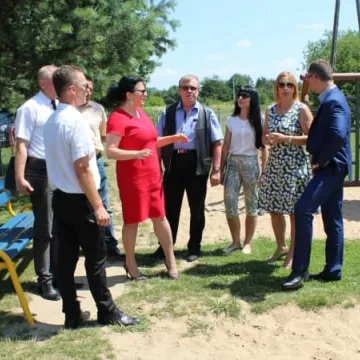 Place zabaw pod lupą komisji