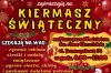 PSP nr 8 organizuje Kiermasz Świąteczny