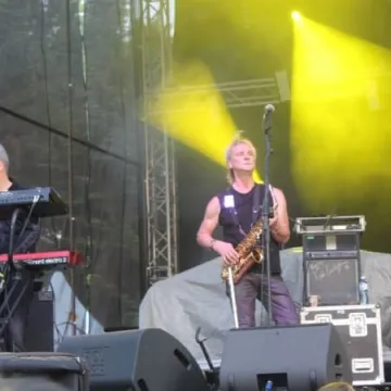 Dni Radomska 2019: koncert zespołu Elektryczne Gitary