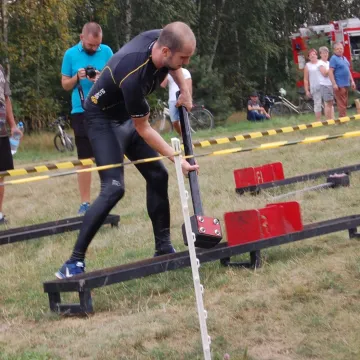 IV Radomszczański Bieg Ekstremalny