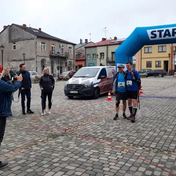 Do biegu, gotowi… Ultra Fajna Ryba wystartowała!