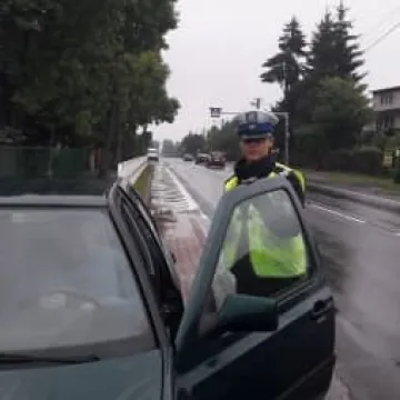 Bezpieczna droga do szkoły w Radomsku 