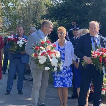 79. rocznica utworzenia Konspiracyjnego Wojska Polskiego upamiętniona w Radomsku