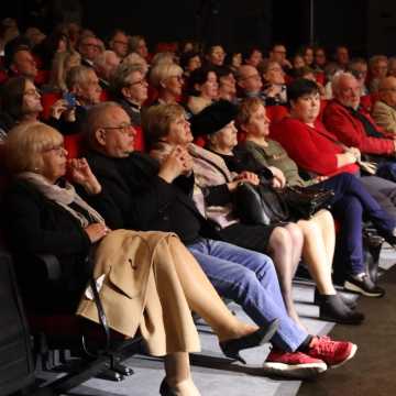 „Moniuszkowcy” mają 100 lat. Jubileuszowy koncert w MDK w Radomsku