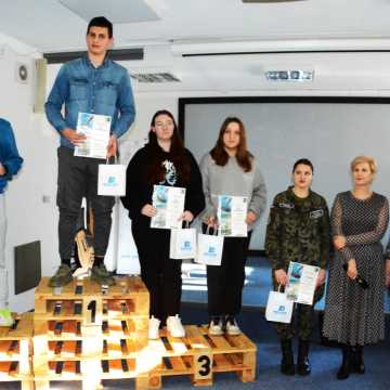 XVI Konferencja Logistyczna w Zespole Szkół Drzewnych i Ochrony Środowiska w Radomsku