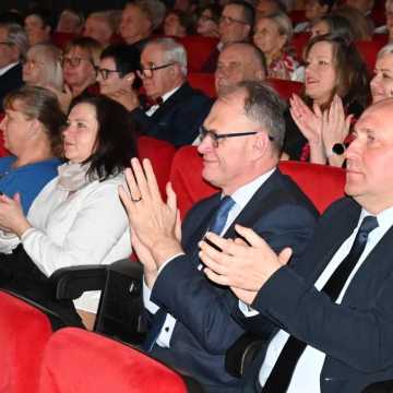 Chór „Cantabile” świętuje 20-lecie działalności. Jubileuszowa gala w MDK w Radomsku