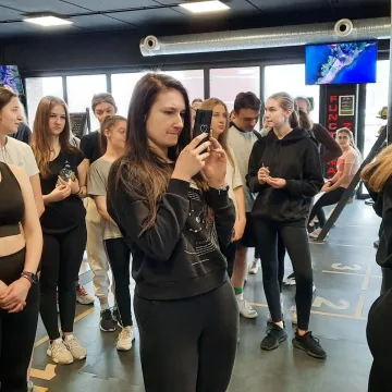 Step by step around Poland Extreme Travel w Radomsku