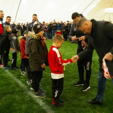 Krzynówek Cup dobiegł końca