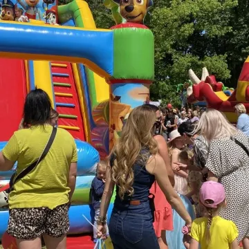 Dziś w Radomsku rządzą dzieci!