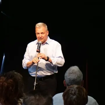 Muzyczne powitanie lata z Moniuszkowcami