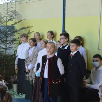 Szkoła w Szczepocicach ma już swojego patrona