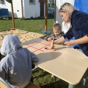 Profilaktyczne zakończenie lata