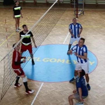 Puchar zdobył Niedośpielin