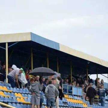 Druga wygrana. RKS Radomsko - MGKS Drzewica 5:1