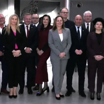 Ponad 19 milionów złotych na OZE dla gminy Radomsko