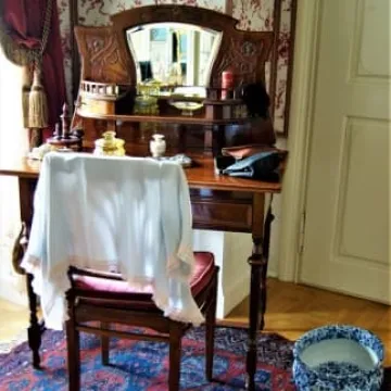 Wycieczka do Rogalina