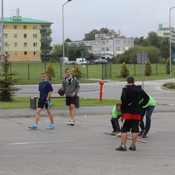 ESBANK Streetballmania po raz ósmy 