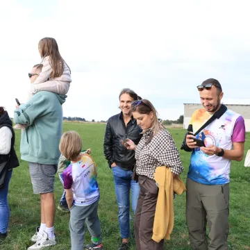Lokalne tradycje w centrum uwagi podczas święta ziemniaka w Dmeninie