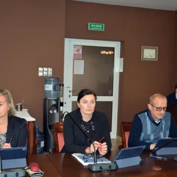 Radni rozmawiali o środowisku oraz drogach