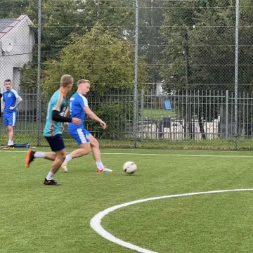 Liga „Szóstek” gra ponownie