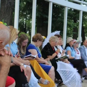 Czytali Pana Tadeusza