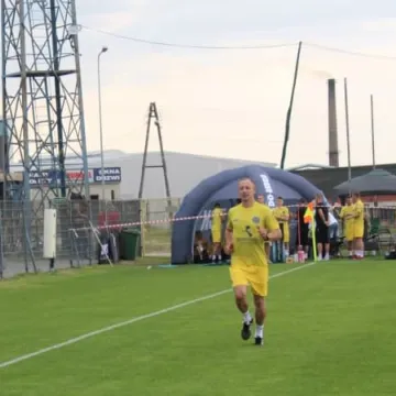 Prezentacja drużyny RKS Radomsko