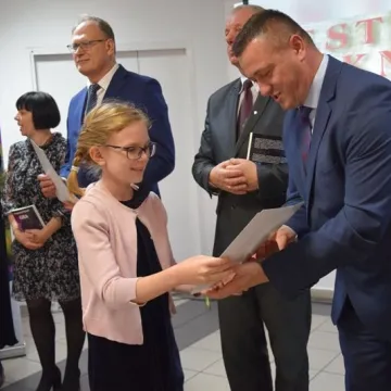 IX Festiwal Pięknego Czytania w Radomsku