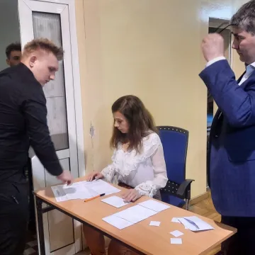 Radomsko: Rozpoczął się maturalny maraton