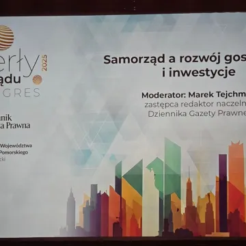 Kamieńsk wśród najlepszych. 6. miejsce w ogólnopolskim rankingu samorządów