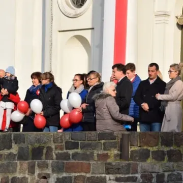 Świętowanie niepodległości 