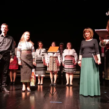 „Moniuszkowcy” mają 100 lat. Jubileuszowy koncert w MDK w Radomsku