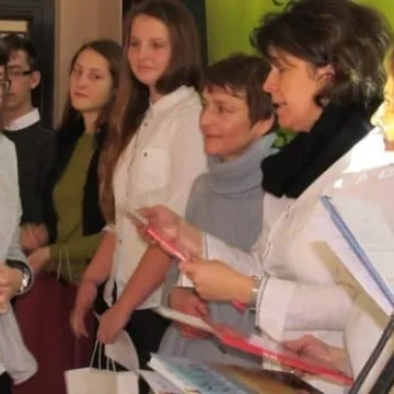 Rok Sienkiewicza podsumowany