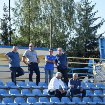 Wygrana RKS na powitanie IV ligi