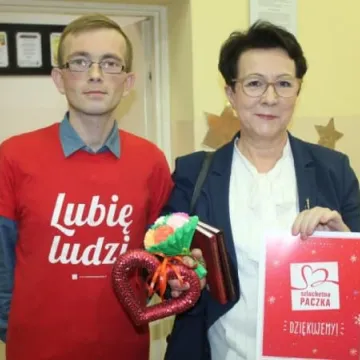 Finał Szlachetnej Paczki